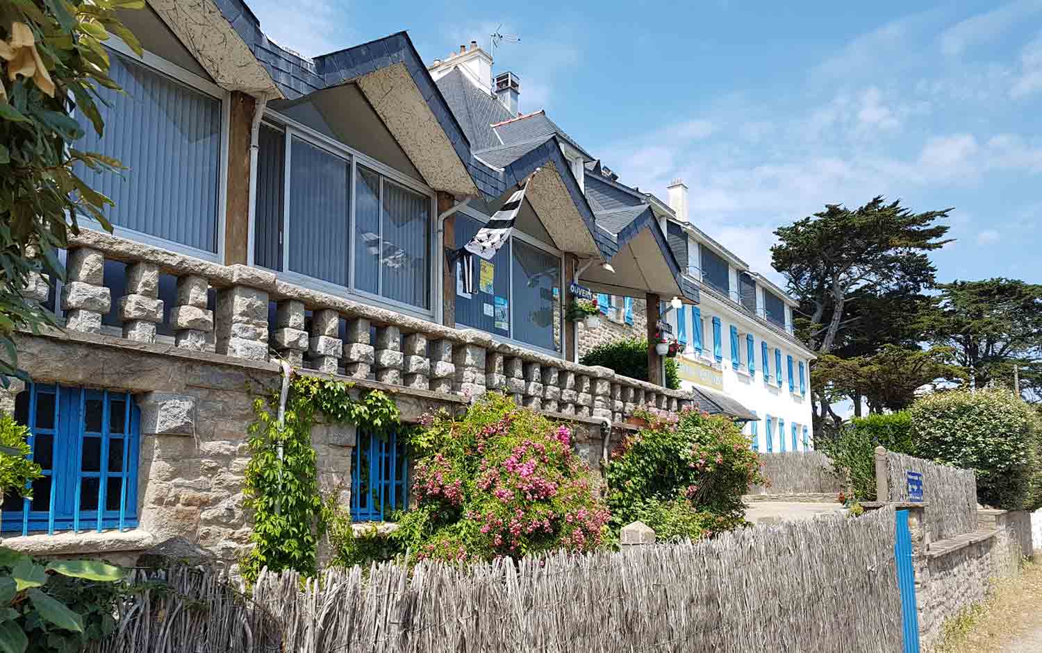 Home des Pins